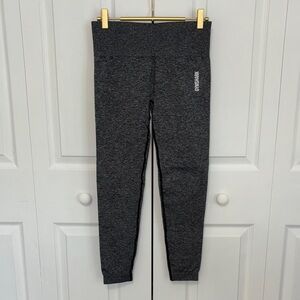 Gymshark Women’s  Charcoal Leggings
